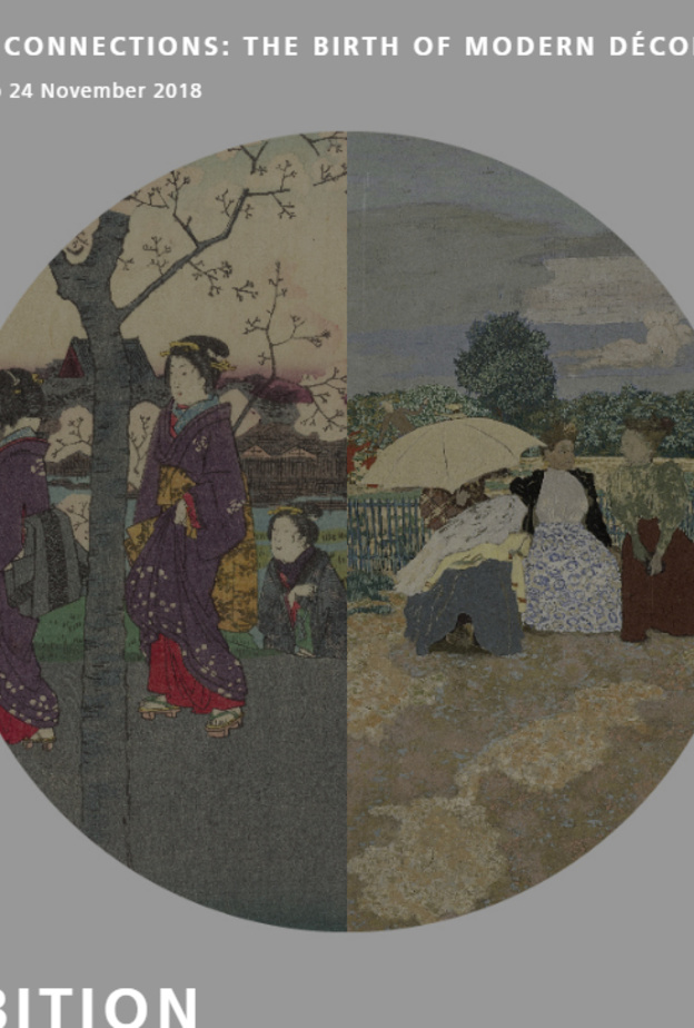 4 معارض عالمية وبرنامج ثقافي ينبض بالحياة في موسم اللوفر أبوظبي 2018-2019