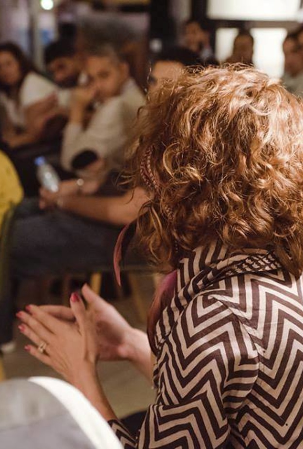 إليكم فعاليات لشهر سبتمبر في منارة السعديات بابوظبي