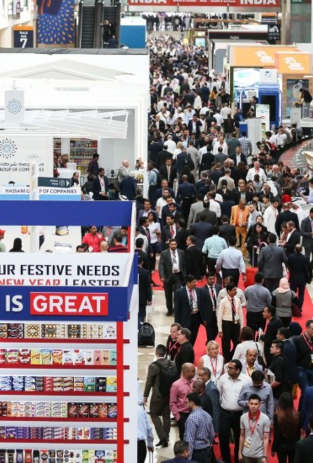 دبي تستضيف معرض العلامات التجارية الخاصة والتراخيص في الشرق الأوسط في أكتوبر المقبل