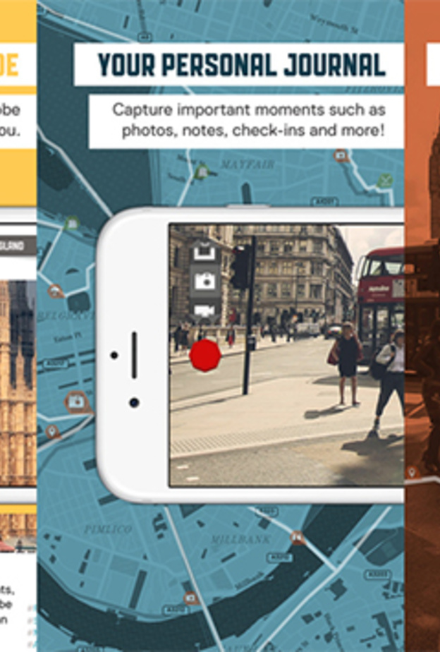 تطبيق Firefly .. مميزات متكاملة لتنظيم السفر