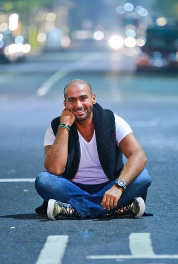 من إطلالات يزيد