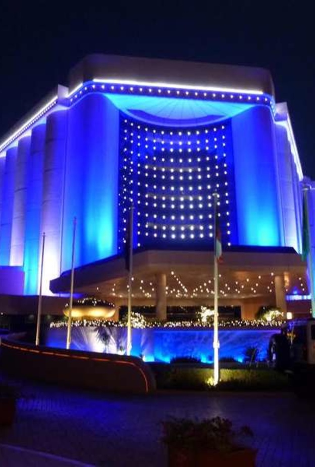 ريتزكارلتون البحرين