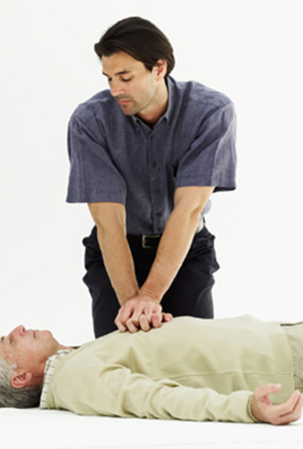 الإنعاش الرئوي