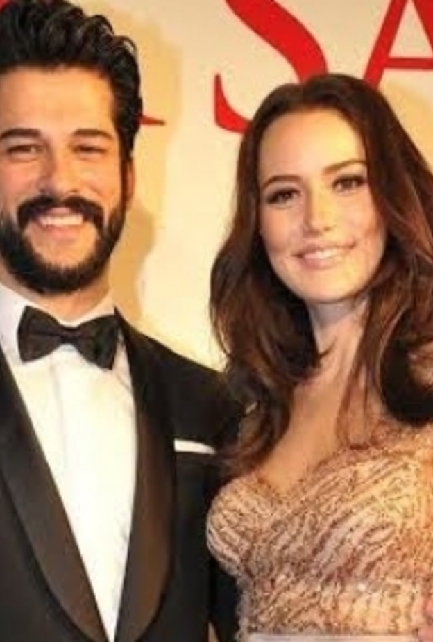 بوراك وفهرية