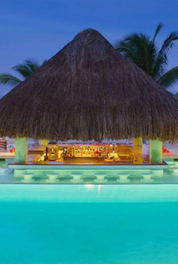 فندق Couples Negril في جاميكا