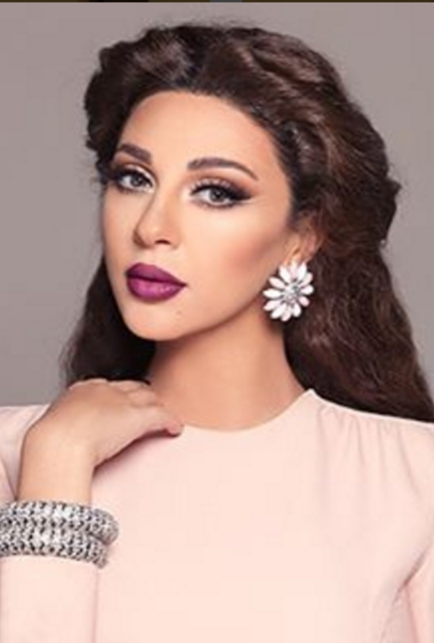 ميريام فارس