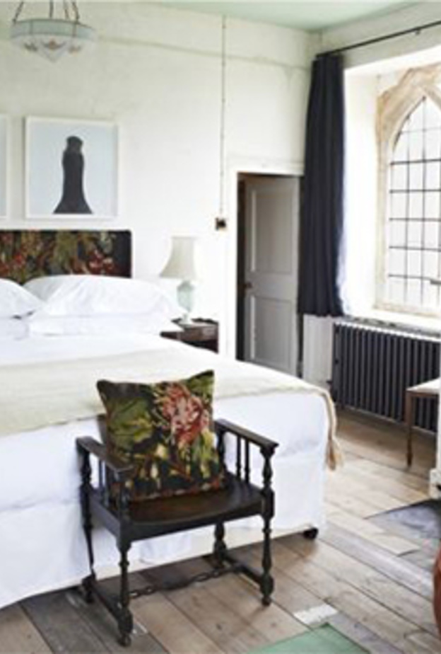 الأثاث العتيق