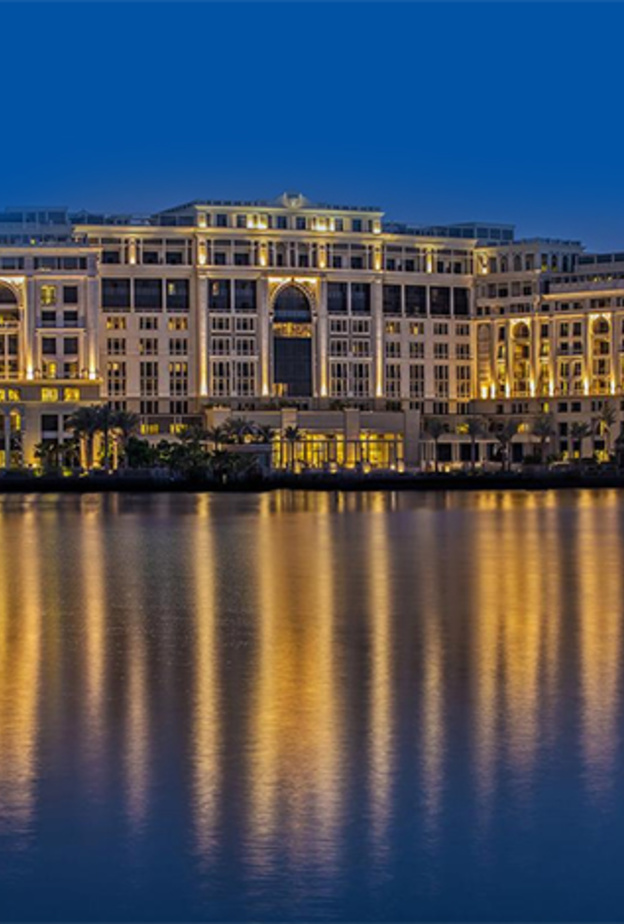 مايس ارابيا .. في دبي يكشف عن اتجاهات قطاع السياحة والسفر الفاخر في المنطقة