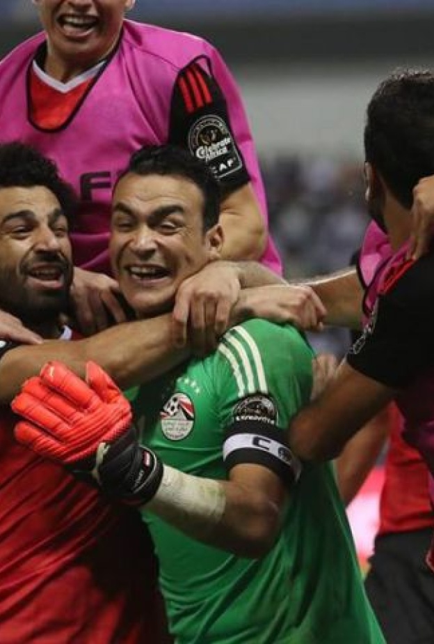 مشاهدة مباراة مصر والكاميرون بث مباشر والقنوات الناقلة بجودة عالية