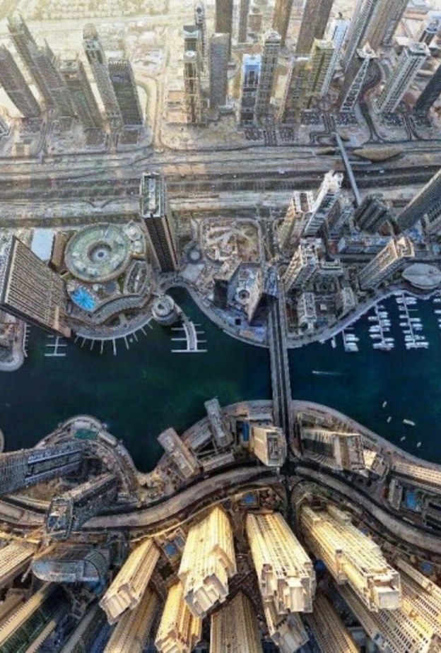 إلغاء رسوم بعض الخدمات الحكومية في دبي