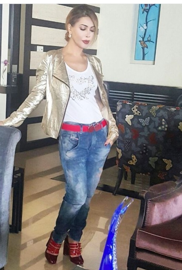 نوال الزغبي