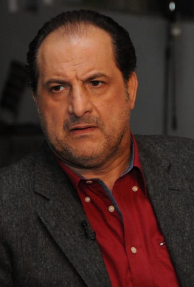 خالد الصاوي يعتذر عن تغريدة البلطجية