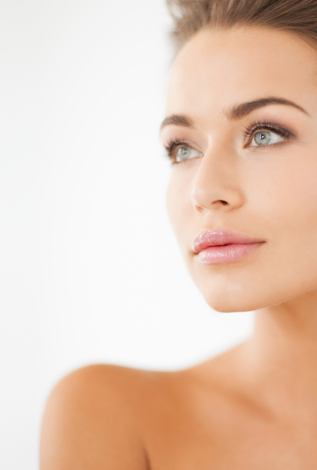 الكونتورينغ لعنق أكثر جاذبية