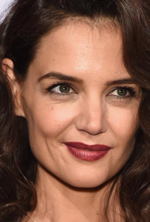 كايتي هولمز