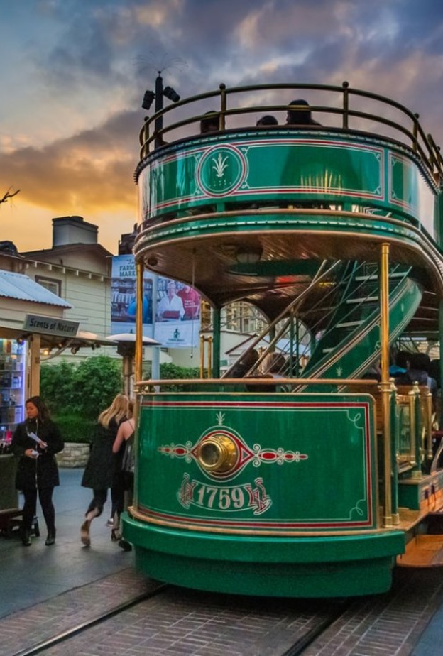 أبرز المعالم السياحية في  لوس أنجلوس .. المدينة التي تحتضن حفل الأوسكار