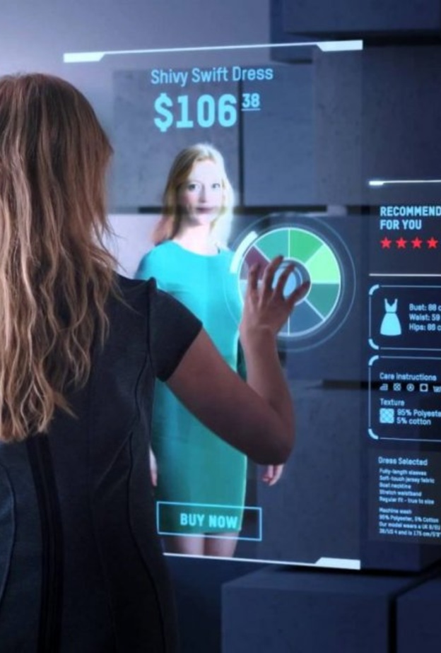 الأسواق التقليدية أم التسوق الإلكتروني .. المستقبل لمن؟