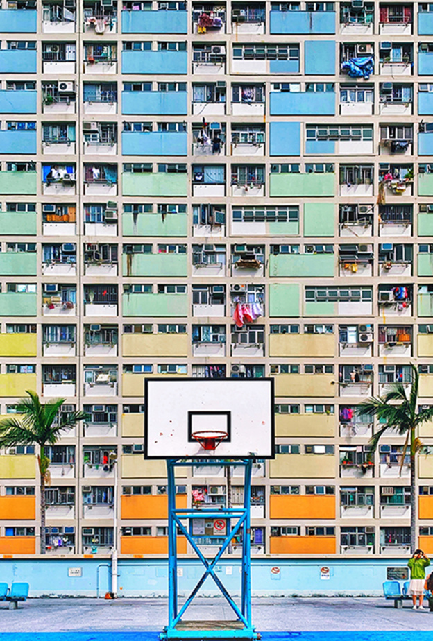 تحدي Shot on iPhone