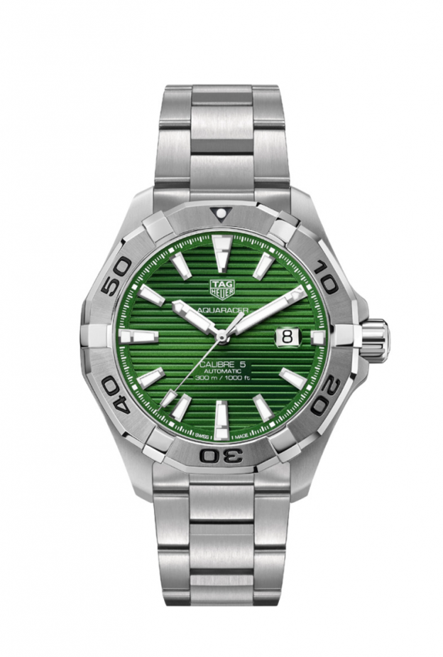 ساعة اكوا رايسر  Aquaracer من تاغ هوير Tag Heuer