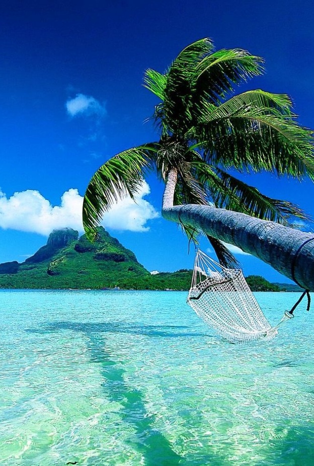 شاطئ  Flamenco-بورتوريكو