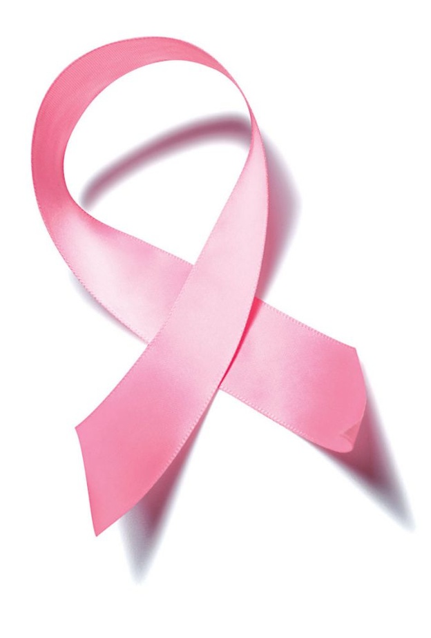 سرطان الثدي