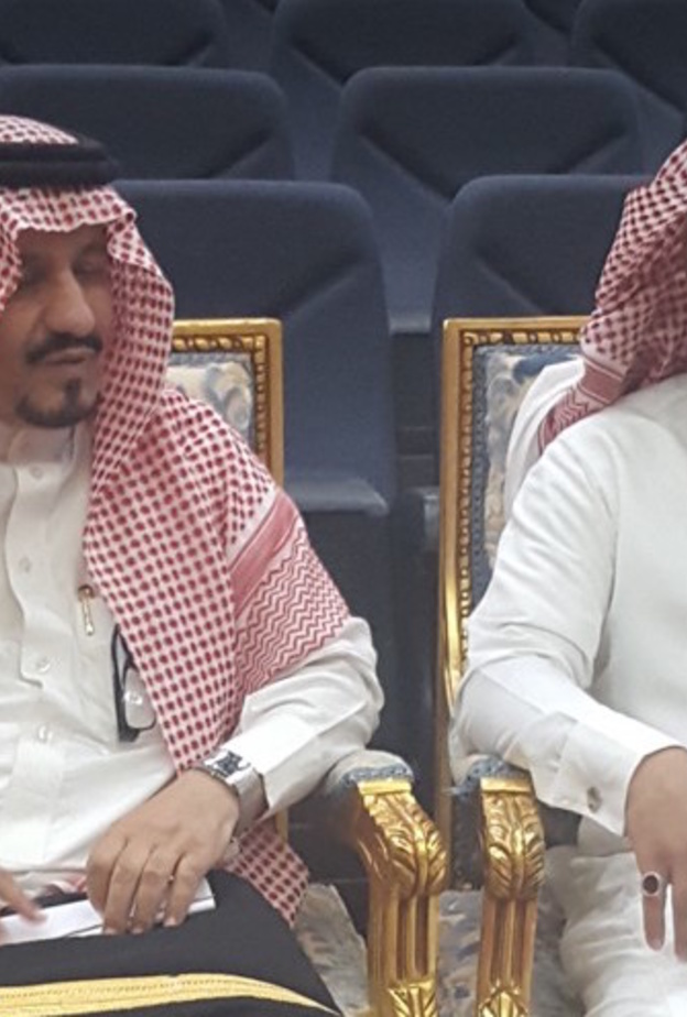 سليمان بن محفوظ 