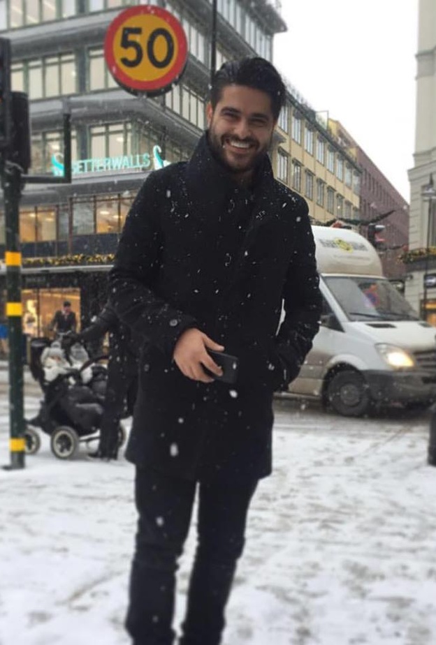 ناصيف زيتون بلوك شتوي 