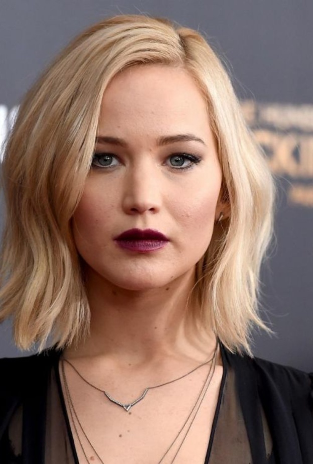 جنيفر لورانس