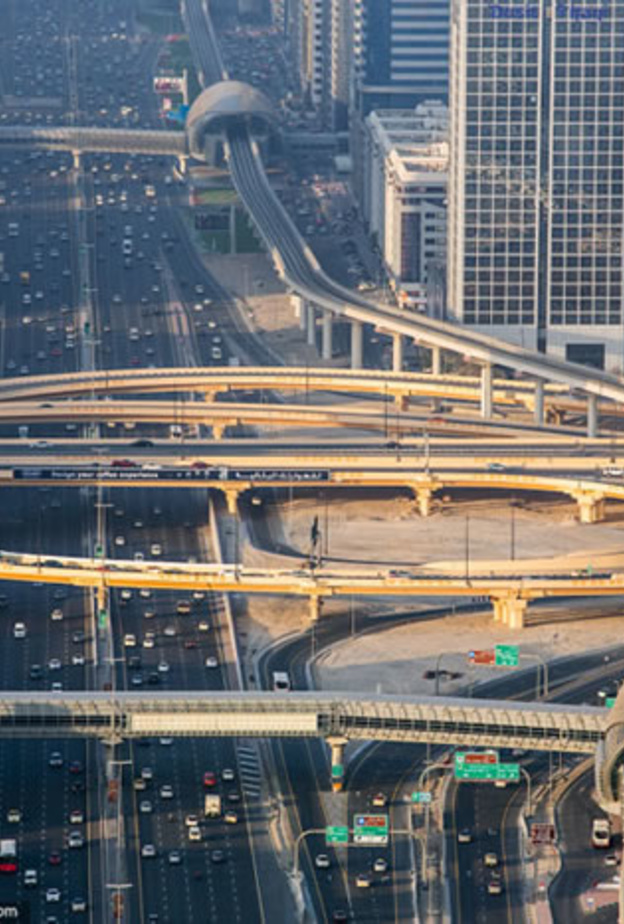 هل ستكون دبي الوجهة رقم واحد سياحيا ؟