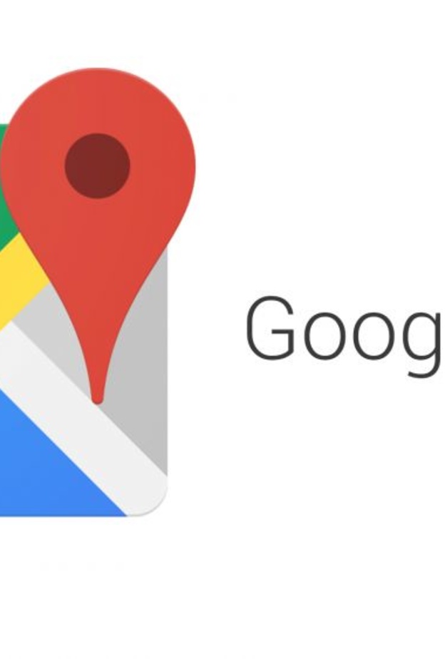 Google Maps