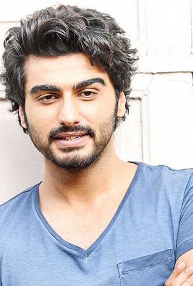 أرجون كابور .. اشعر بالخجل من هذه الشائعة !