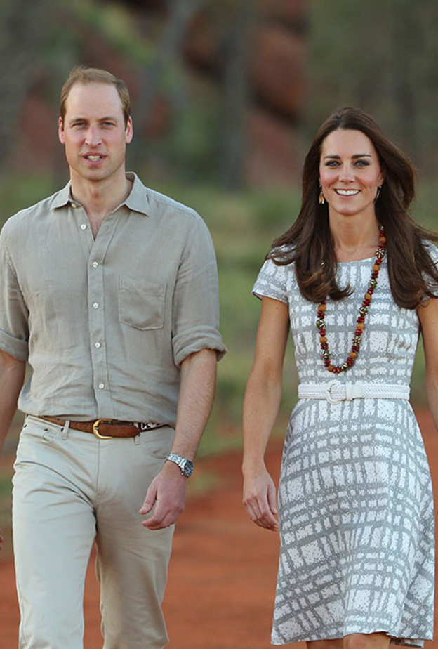 دوقه ودوق كمبريدج