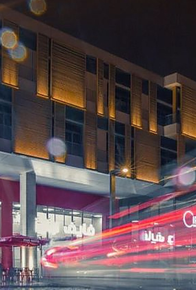 كافيهات الرياض لأفضل الأوقات ..