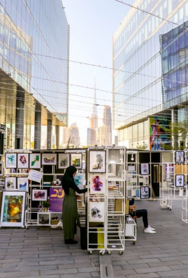 حزمة تحفيزية لدعم المستثمرين في أصول دبي الثقافية والتراثية