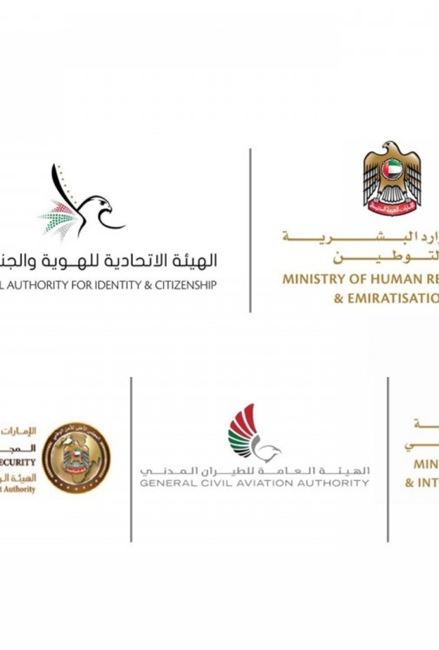 "الإجازة المبكرة" في الإمارات لتمكين العاملين في القطاع الخاص الراغبين بالعودة إلى بلدانهم خلال الإجراءات الاحترازية