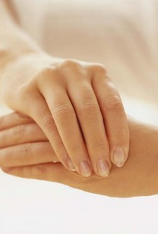 آلام المفاصل