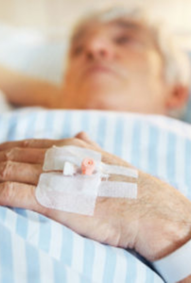 كبار السن من اكثر الفئات المعرضة للتسمم الغذائي