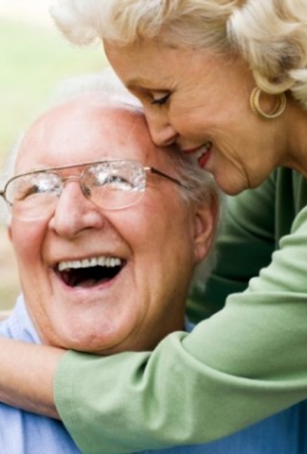 وجود الشريك امر ضروري