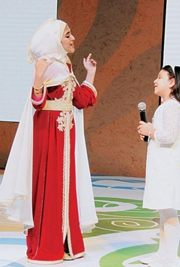 من الفعاليات السابقة بالصالة الخضراء