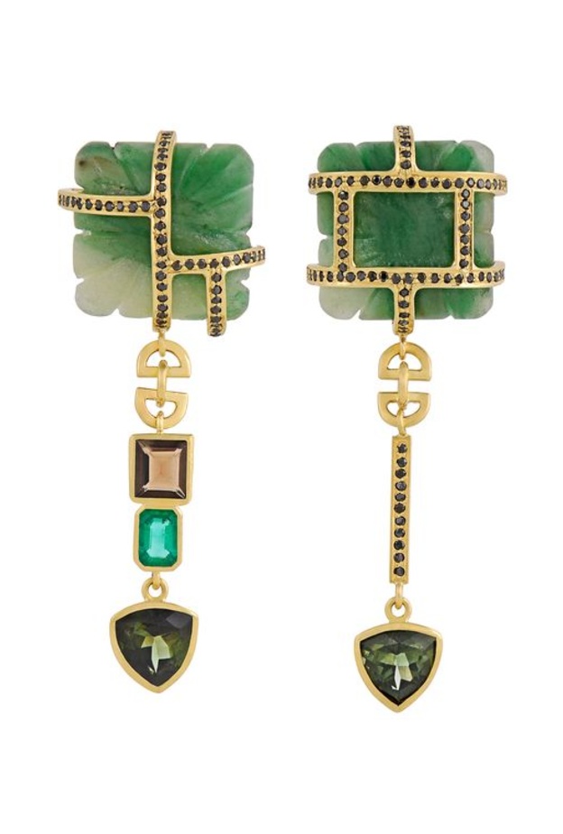 Tessa Packard Earrings
