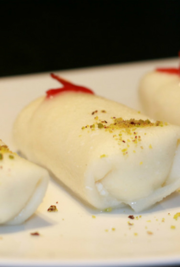 دليلك الى حلوى العيد من كل بلد عربي