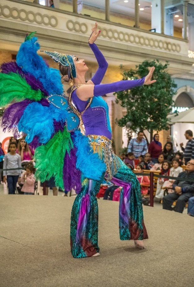 دليلكم الكامل لفعاليات عيد الأضحى في دبي 2019