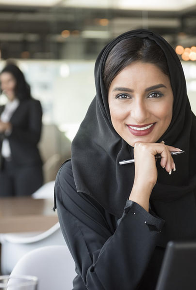 سيدات أعمال دبي يدعو رائدات الأعمال الإماراتيات للاستفادة من مزايا المجلس