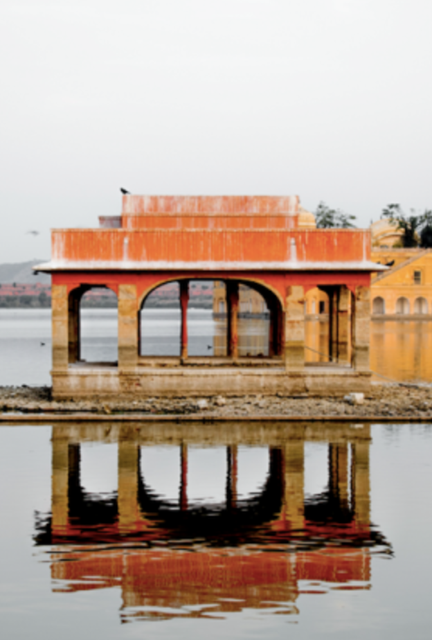 جايبور، الهند