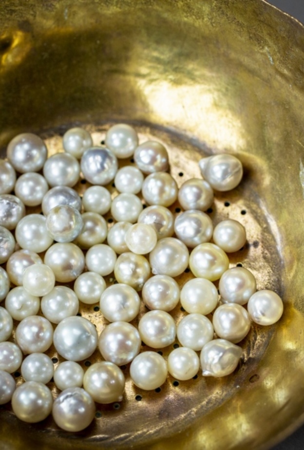 "دبي للثقافة" تسلط الضوء على دور الغوص على اللؤلؤ ومكانته في التراث