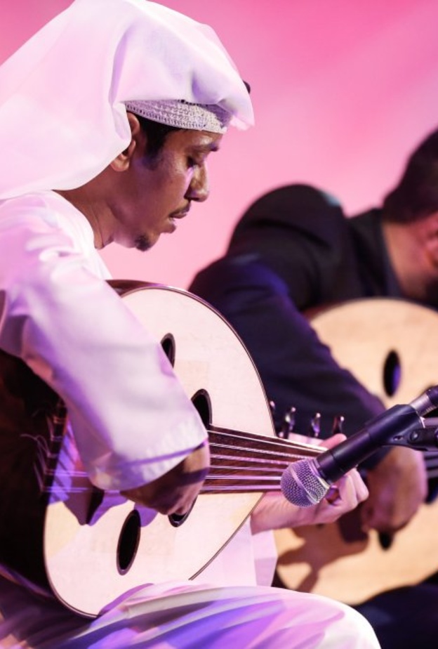 حفلات استثنائية في برنامج أبوظبي الموسيقي 2017