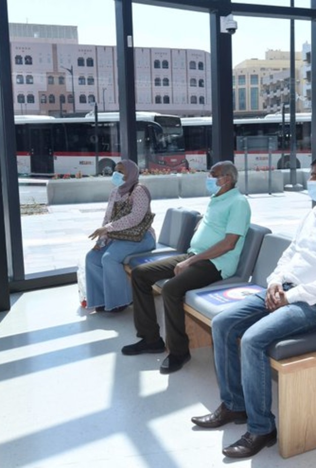  9 محطات سيتم الانتهاء منها خلال العام الجاري 2020