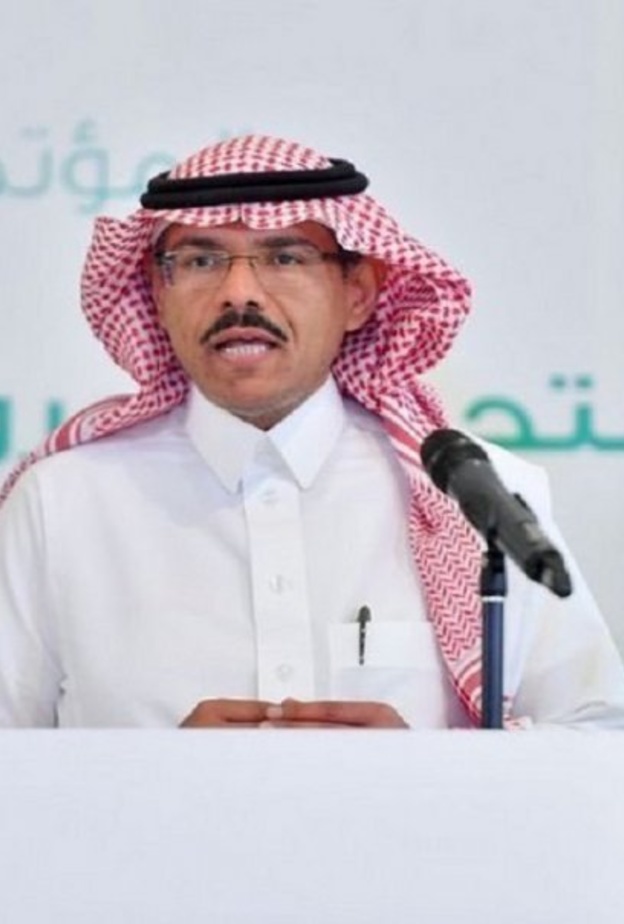 المتحدث الرسمي لوزارة الصحة، الدكتور محمد العبدالعالي