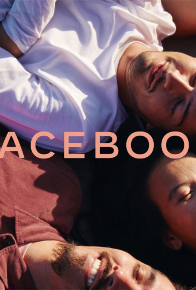 فيسبوك Facebook تعيد تصميم شعارها