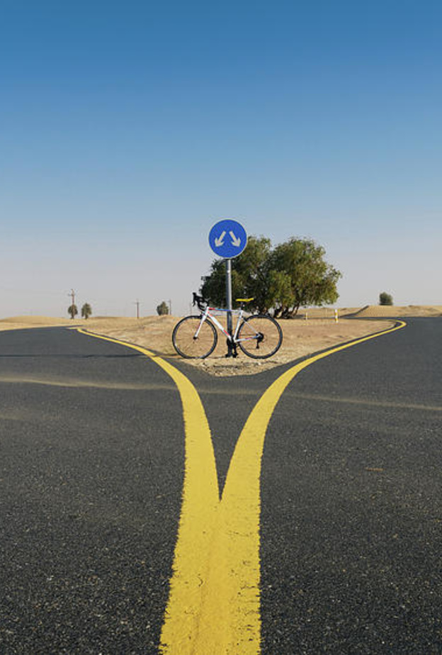 تحدي الدراجات الهوائية فعالية جديدة من تحدي دبي للياقة 2020