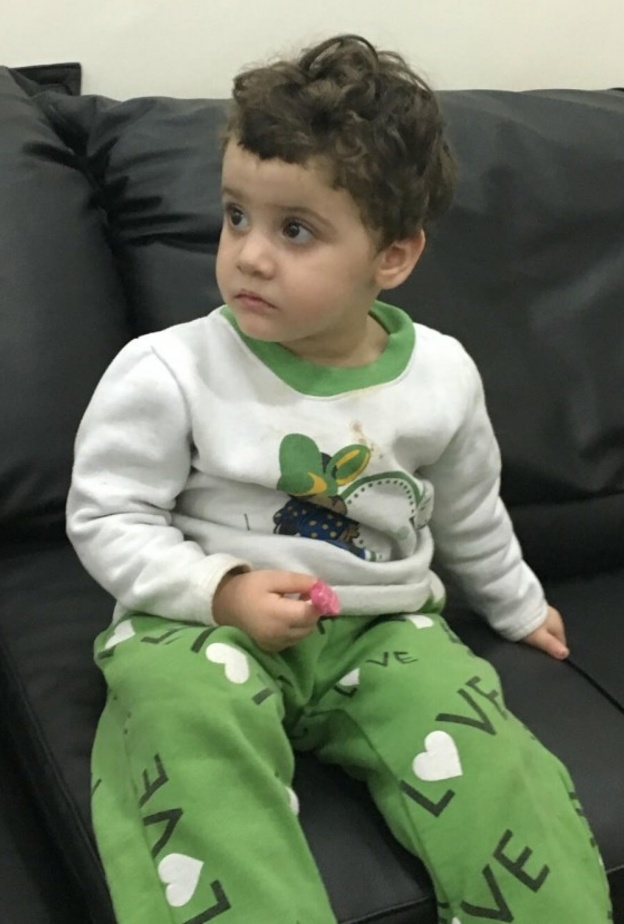 ما هي مستجدات قصة خطف الطفلة جوري الخالدي؟ 